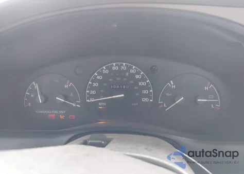 1996 Ford Ranger from USA, damaged, VIN 1FTCR10A3TTA29402